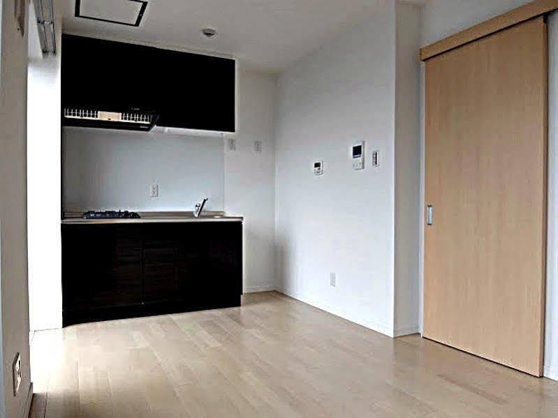 Japaning Hotel Hakkoen Kjóto Exteriér fotografie