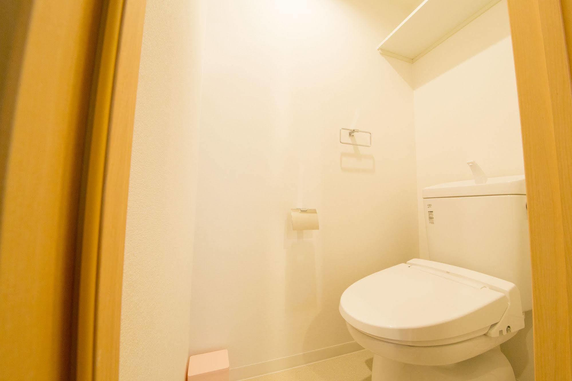 Japaning Hotel Hakkoen Kjóto Exteriér fotografie